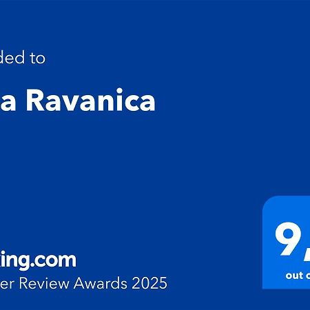 Villa Ravanica Marina di Ragusa Kültér fotó