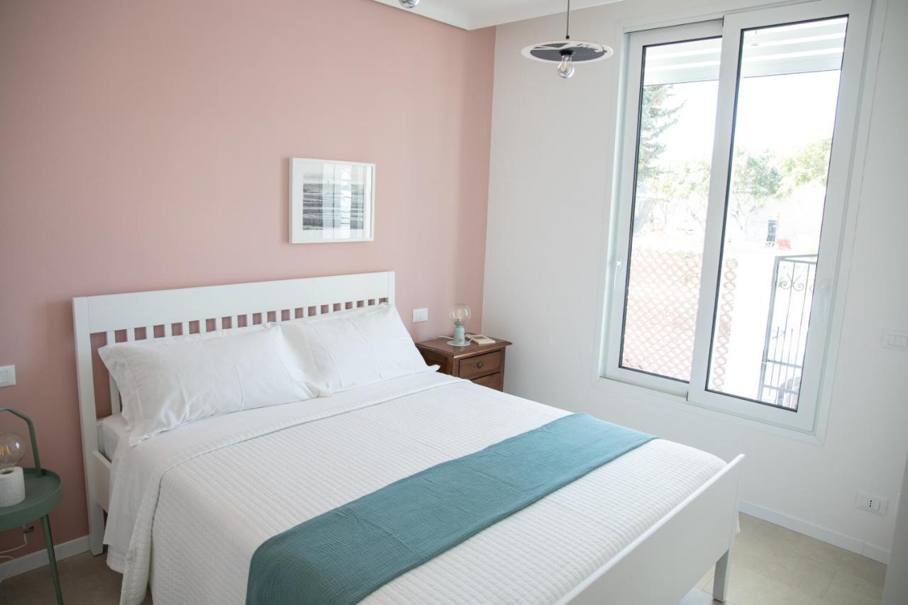 Villa Ravanica Marina di Ragusa Kültér fotó