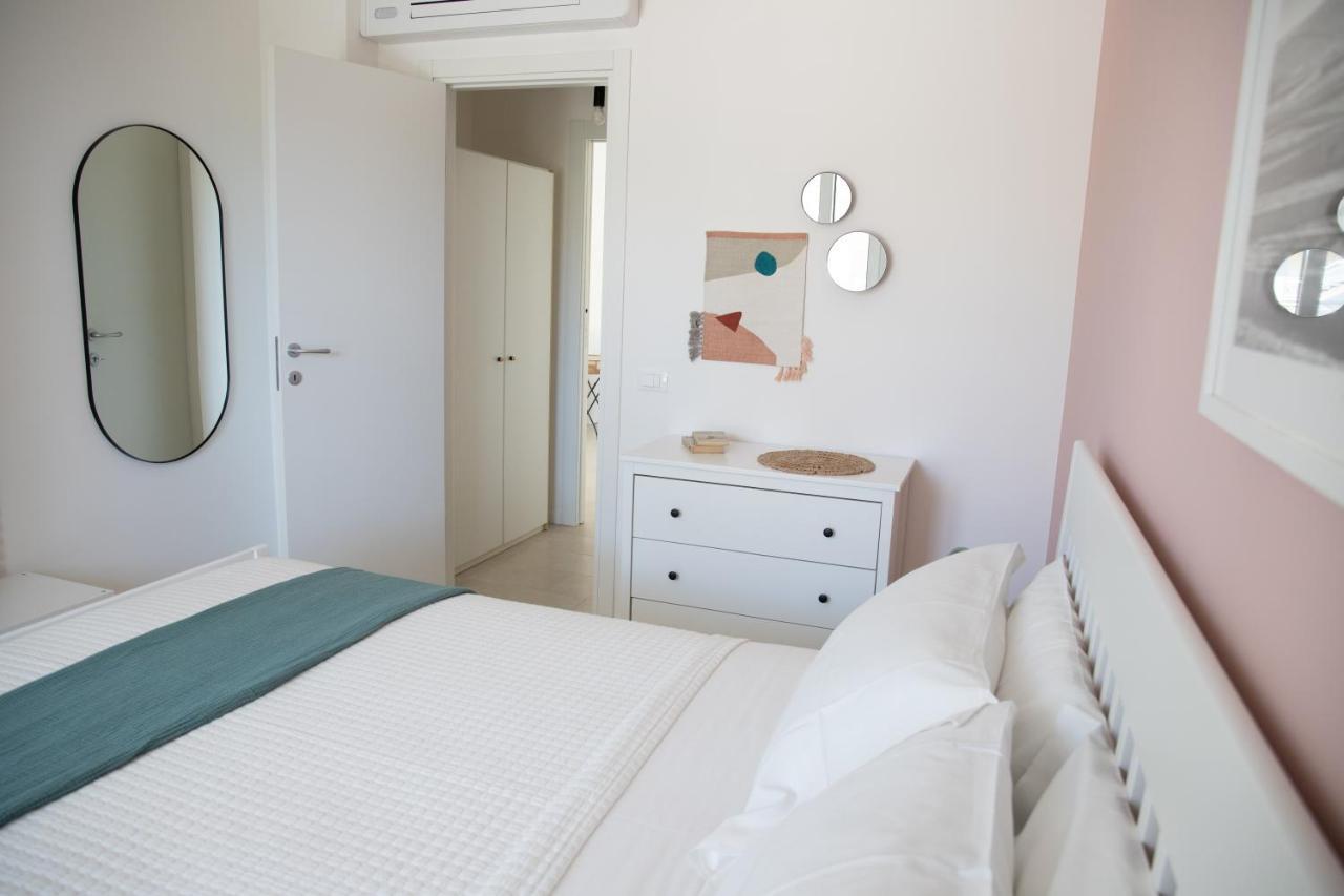 Villa Ravanica Marina di Ragusa Kültér fotó