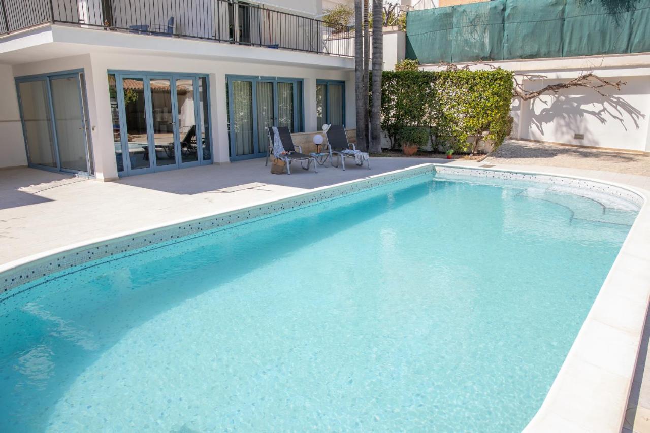 Villa Ravanica Marina di Ragusa Kültér fotó