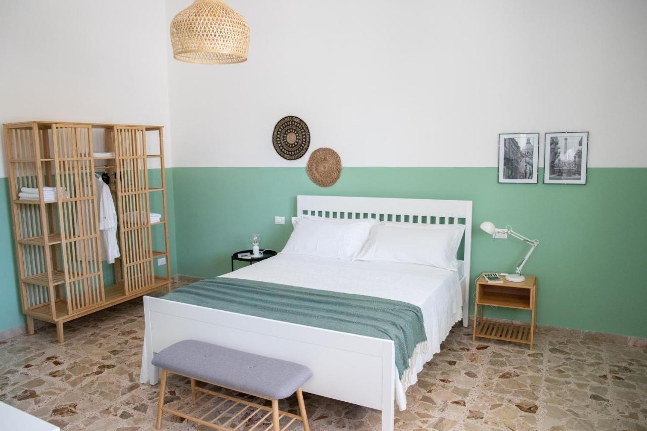 Villa Ravanica Marina di Ragusa Kültér fotó