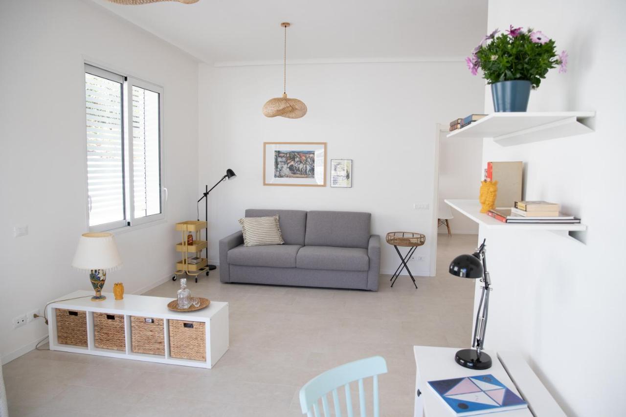 Villa Ravanica Marina di Ragusa Kültér fotó