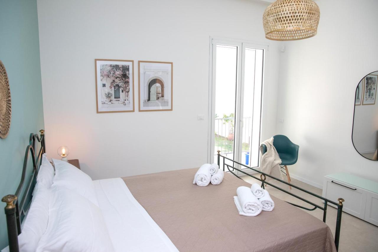Villa Ravanica Marina di Ragusa Kültér fotó