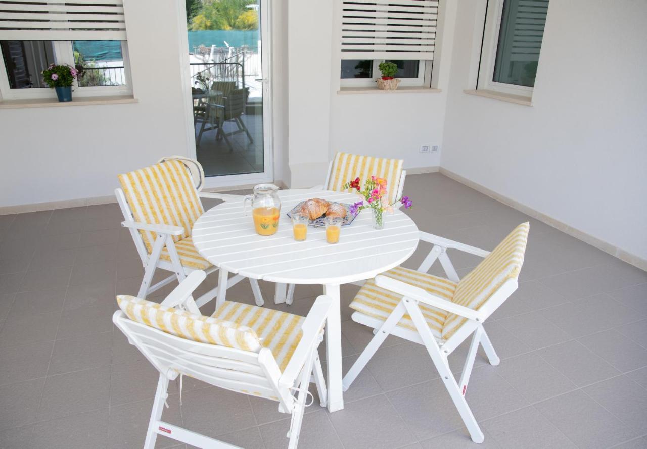 Villa Ravanica Marina di Ragusa Kültér fotó