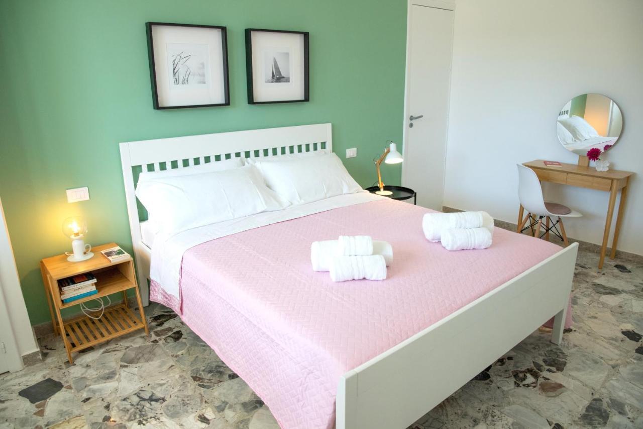 Villa Ravanica Marina di Ragusa Kültér fotó