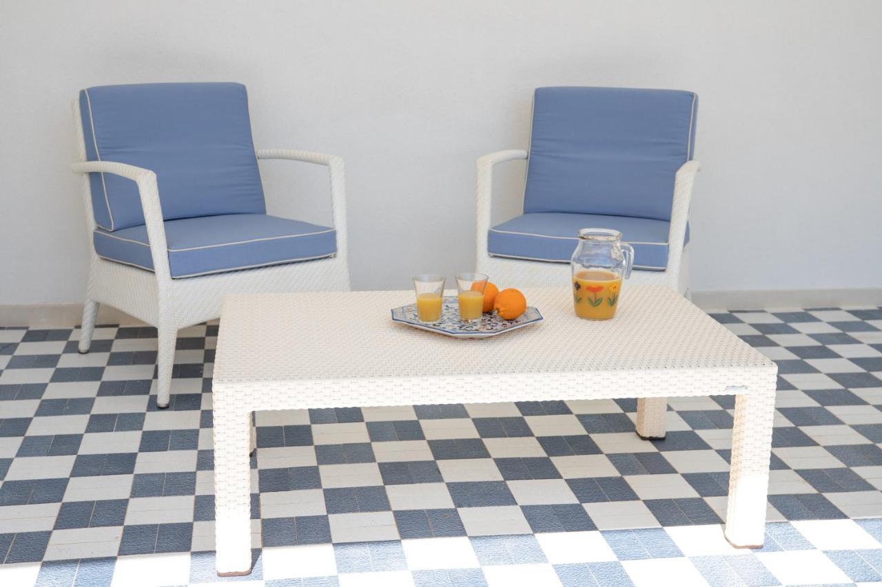 Villa Ravanica Marina di Ragusa Kültér fotó