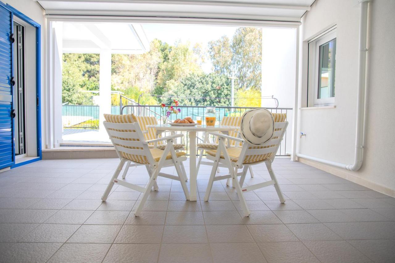 Villa Ravanica Marina di Ragusa Kültér fotó