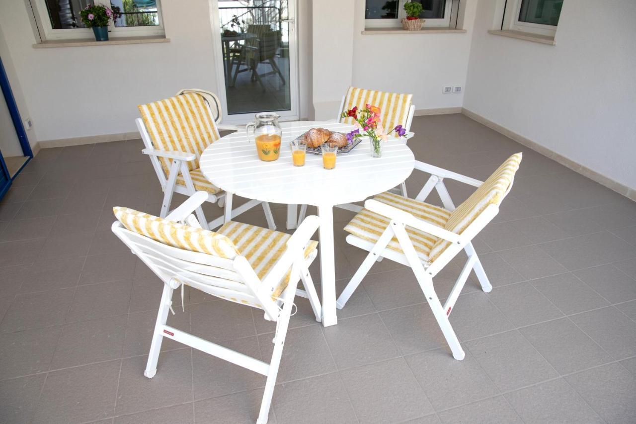 Villa Ravanica Marina di Ragusa Kültér fotó