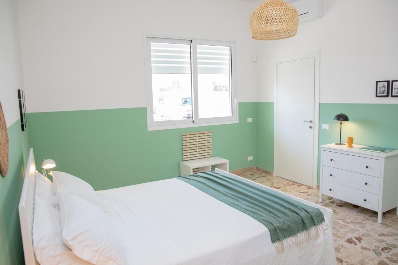 Villa Ravanica Marina di Ragusa Kültér fotó