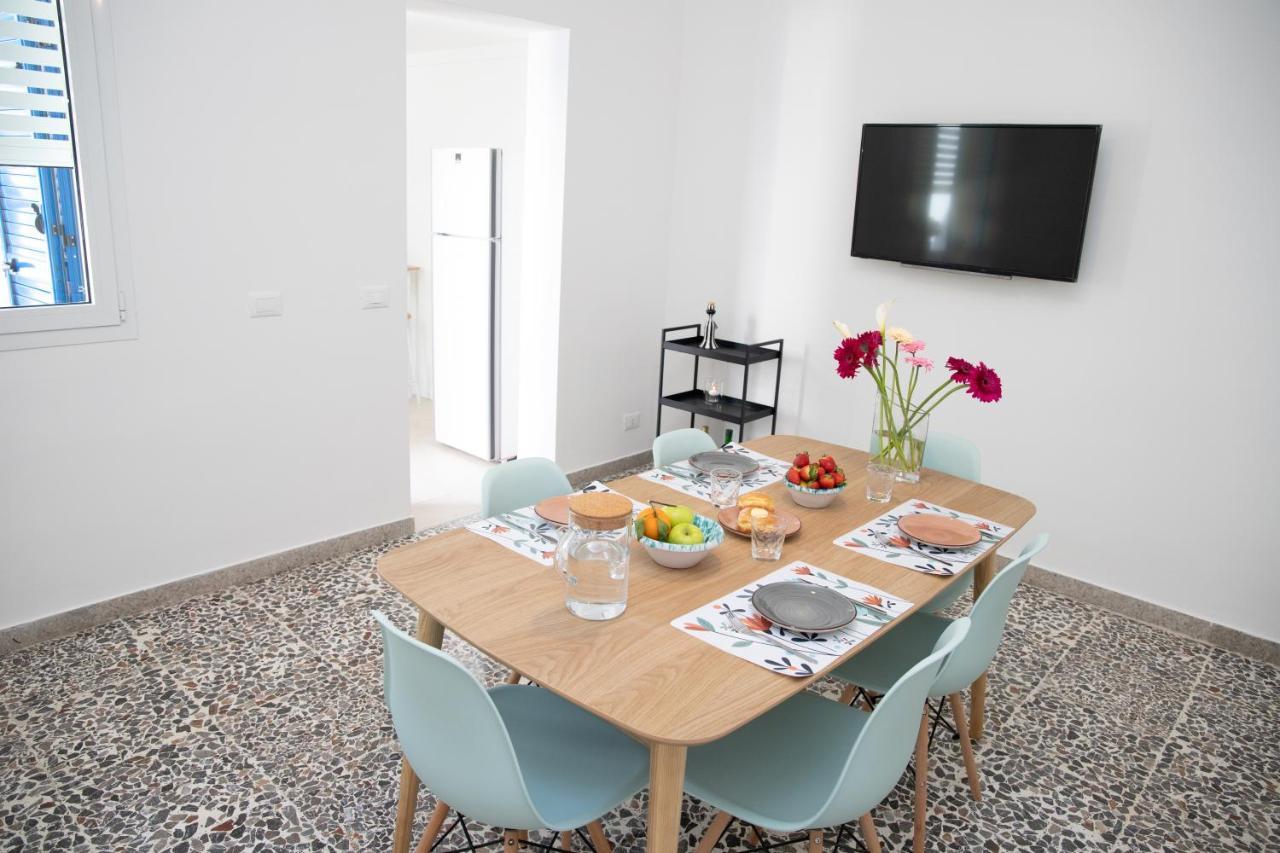 Villa Ravanica Marina di Ragusa Kültér fotó