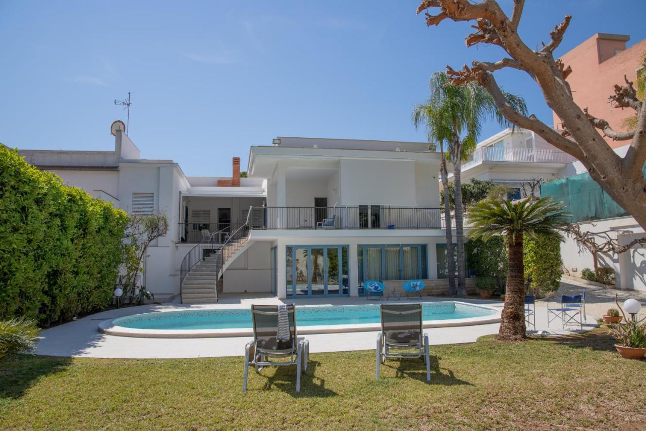 Villa Ravanica Marina di Ragusa Kültér fotó