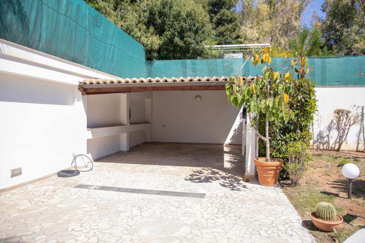 Villa Ravanica Marina di Ragusa Kültér fotó