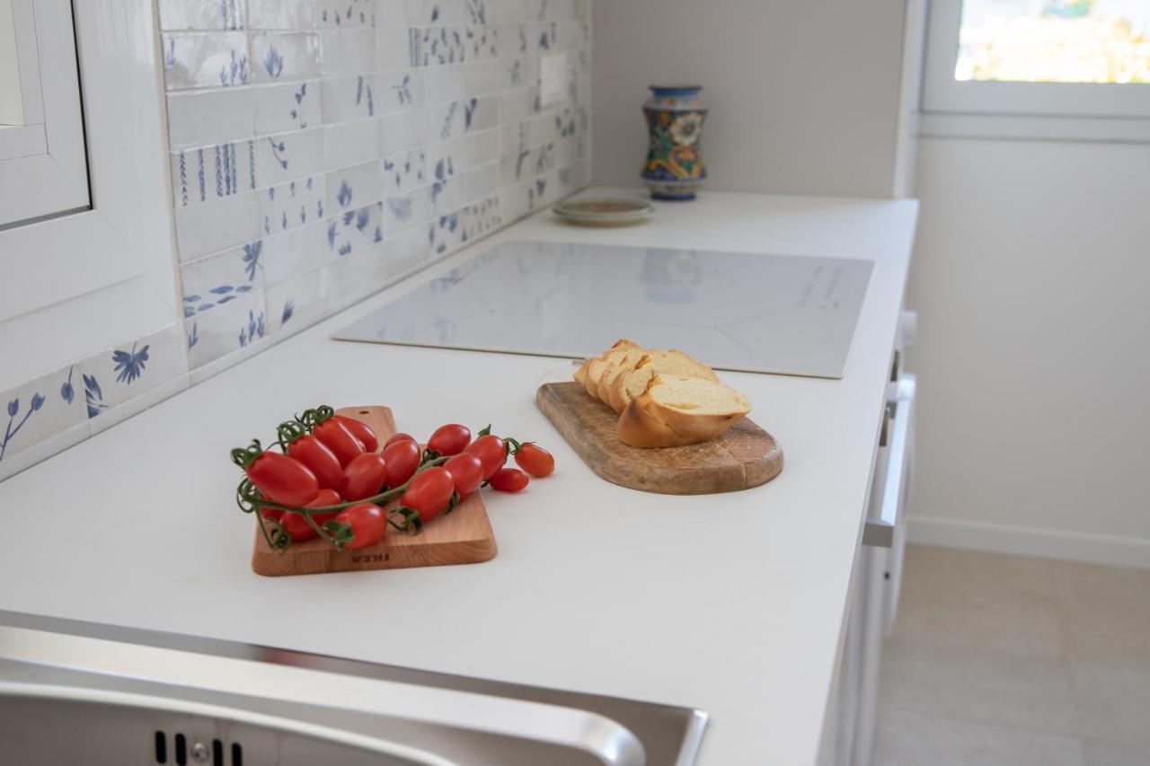 Villa Ravanica Marina di Ragusa Kültér fotó