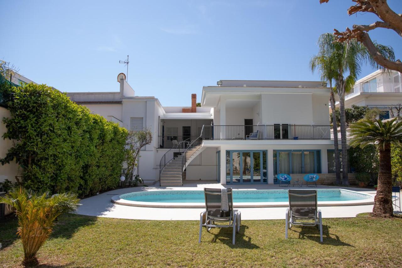 Villa Ravanica Marina di Ragusa Kültér fotó