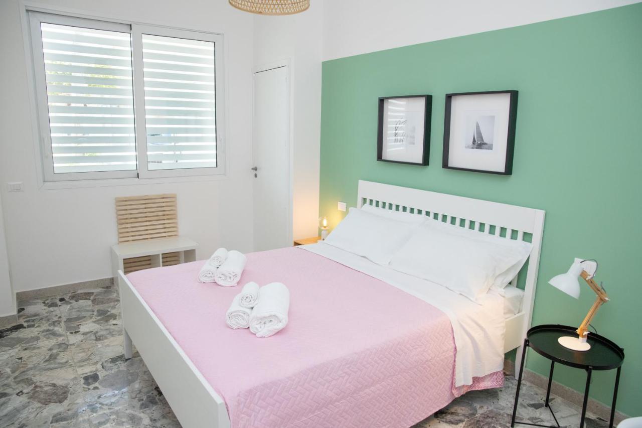 Villa Ravanica Marina di Ragusa Kültér fotó