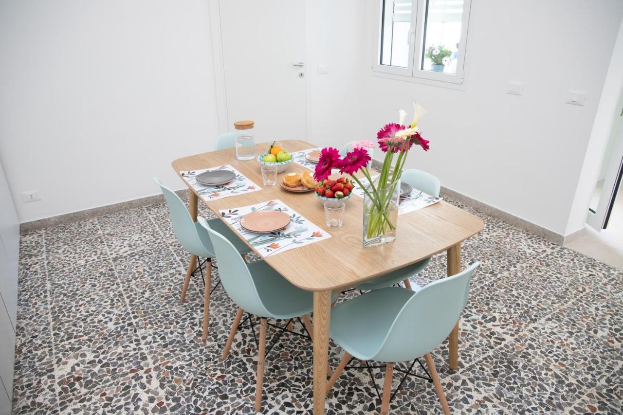 Villa Ravanica Marina di Ragusa Kültér fotó