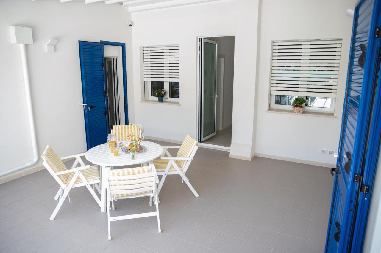 Villa Ravanica Marina di Ragusa Kültér fotó