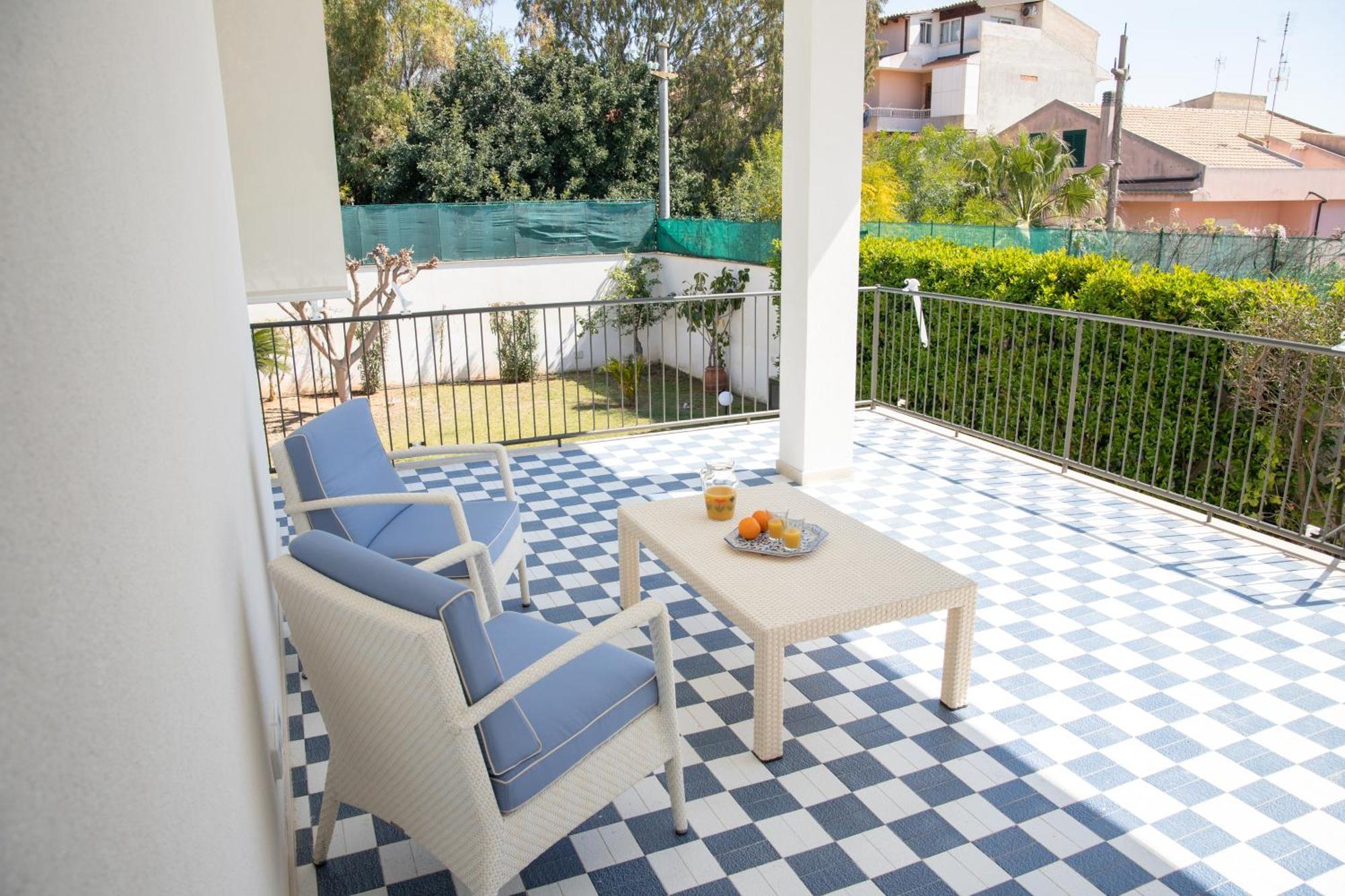 Villa Ravanica Marina di Ragusa Szoba fotó